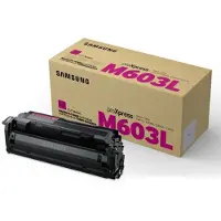 Samsung CLT-M603L (SU346A) toner magenta (origineel)