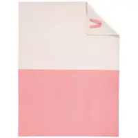 Cawö Theedoek Duo Cuisine Sorbet/Travertine (Set van 4)
