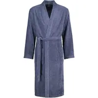 Cawö Kimono Men 5507 Denim-56