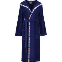 Cawö Badjas 840 Capuchon Women Marine-50