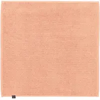Cawö Badmat Loop Cinnamon-60 x 60 cm