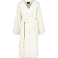 Cawö Badjas Women 5223 Capuchon Nature-XL
