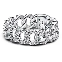 Pandora - Dames Ring - Zilver
