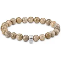 Thomas Sabo - X0293-014-16-L17 - Armband - Dames - As We Love - 17cm