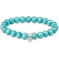 Thomas Sabo - X0293-404-17-L19 - Armband - Dames - As We Are - 19cm