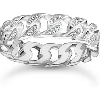 Thomas Sabo - TR2500-051-14-50 - Ring - Dames - Rebel at Heart - Weite 50