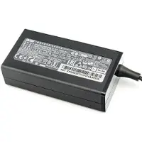 Acer 65W, 19V, zwart netsnoer, modelnummer: KP.06501.010