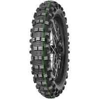 Mitas TERRA FORCE-EF PRO 140/80-18 TT, Motorbanden achter