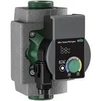 Wilo Hoogrendement natloper-circulatiepomp Yonos PICO plus 25/1-8, 4215506