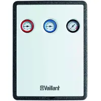 Vaillant Ketels, Zonnestation auroFLOW VMS 70 Tweelijns zonnestation