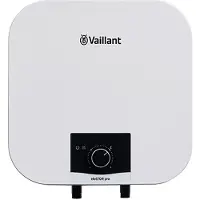 Vaillant EloSTOR pro elektrische boiler - 30 liter