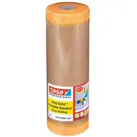 TESA easy cover spray painting 25mx200mm