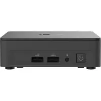 Asus NUC 13 Pro Kit RNUC13ANKI50002 - Intel i5-1340P, Intel Iris Xe Graphics, 2x DDR4 SO-DIMM, 2x M.2, WiFi 6E