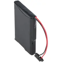 123accu Navigon BP-LP1200 / G025A-Ab / G025M-AB accu (1250 mAh, huismerk)
