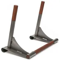 Nohrd Multi-adapter voor Wandrek Eiken Vintage