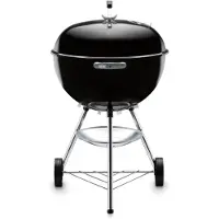 Weber Bar-B Kettle 57 cm Zwart