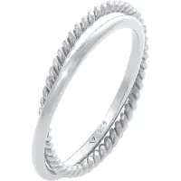 Elli Ring zilver