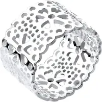 Elli Ring zilver