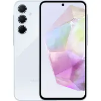 Samsung Galaxy A35 128GB Lichtblauw 5G