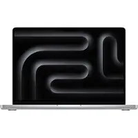 Apple MacBook Pro 14.2 inch, Nanotextuurglas, M4 Max chip met 14-core CPU, 32-core GPU, 36GB RAM, 1TB SSD, 96W – BTO, zilver