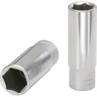 Ks Tools 911.4157 911.4157 Zeskant Verwisselbare kop 38.0 mm 3/4 38 mm 3/4