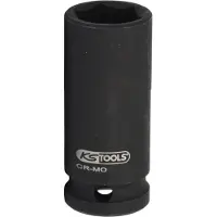 Ks Tools 5152180 515.2180 Zeskant Kracht-dopsleutelinzet 115 mm 4 1/2 1 1/2