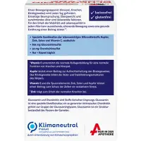 Queisser Pharma GmbH & Co. KG Doppelherz System GLUCOSAMIN 800 PLUS, 60 capsules
