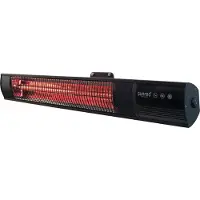 Sunred Dark 2500 Wand