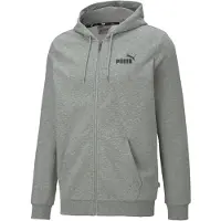 Puma Sportsweatvest