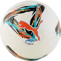 Puma Orbita Liga F Hyb Football Ball Veelkleurig 3