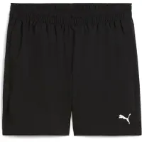 Puma Sportbroek 'Tad Essentials' zwart