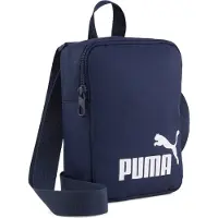 Puma Phase draagbare tas, Blauw