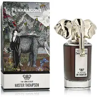 Penhaligon's The Omniscient Mr Thompson Eau de Parfum 75 ml