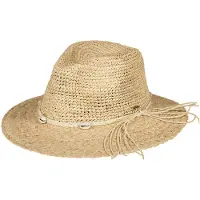 Barts Hoed Women Alora Hat Natural-M