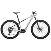 Mondraker Prime 29 Elektrische Hardtail MTB Sram SX Eagle 12S 625 Wh 29'' Wit || Maat: L / 175-188 cm