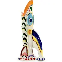Serax Vaas 03 Sicily Mix (26 x 17 x 52 cm)