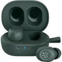 JLab JBUDS MINI SAGE GRAY