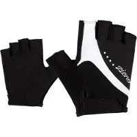 Ziener Cassi Short Gloves Zwart 8 Vrouw