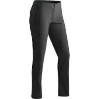 Maier Sports Dames wandelbroek Inara Vario