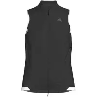 7mesh - Women's S2S Vest - Fietsbodywarmer XXL, zwart