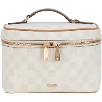 JOOP! Cortina Piazza Flora beautycase 25 cm wit