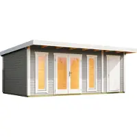 Lasita Maja Sicily 2 Light Grey