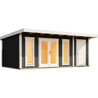 Lasita Maja Sicily 2 Carbon Grey (1061089)