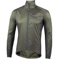 Nalini Singh - Scirocco Wind Jacket - Fietsjack XXL, olijfgroen
