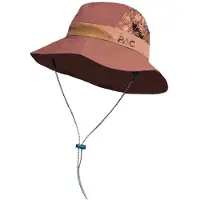 P.A.C. - Clyde - Hoed One Size, bruin