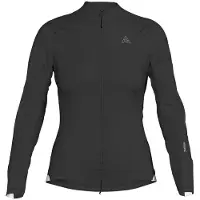 7mesh - Women's S2S Jersey L/S - Fietsjack XXL, zwart