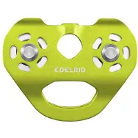 Edelrid - Warp - Katrol oasis