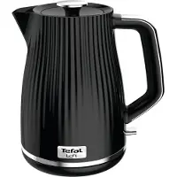 Tefal KO2508 Loft Waterkoker - 1.7 Liter - 2400W - Zwart