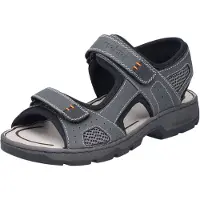 Rieker Sandalen / Open schoenen 2615647 heren 44