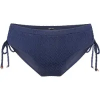 Lingadore Bikinibroek donkerblauw